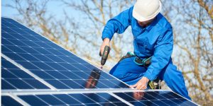 Installation Maintenance Panneaux Solaires Photovoltaïques à Campagna-de-Sault